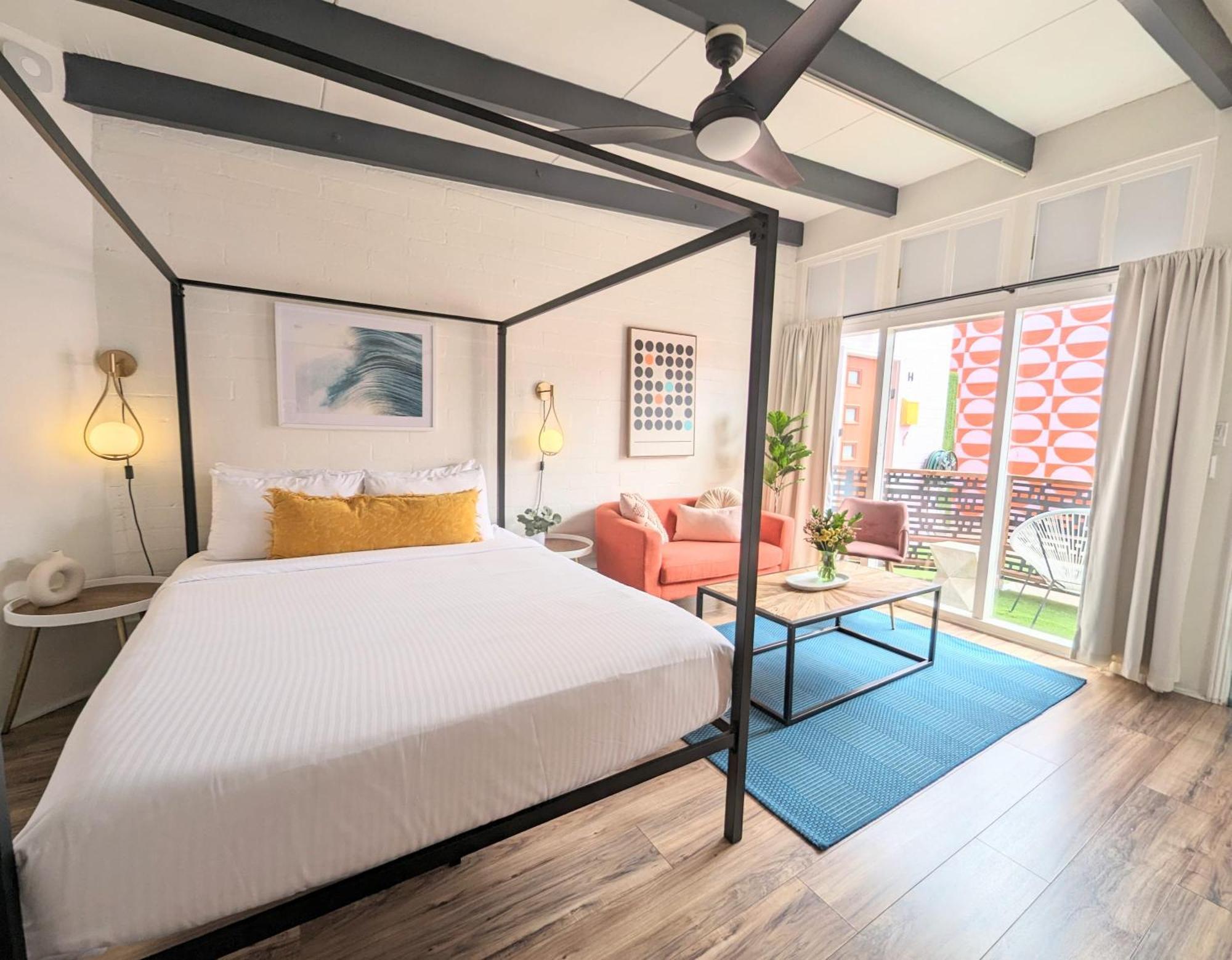 Stay At The Hermosa Pier Luxe Studio Hermosa Beach Εξωτερικό φωτογραφία